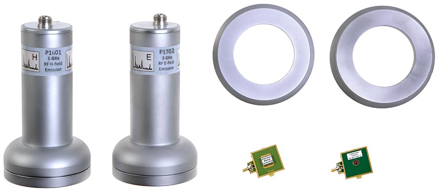 Lieferumfang Set P1601 / P1702